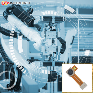 Dvp Mipi Interface 5MP OV5640 Image Sensor Auto Focus AF 24pin <b>Camera</b> Module F2.8 65 FOV Security System HDR COB Technology - Product Image 6