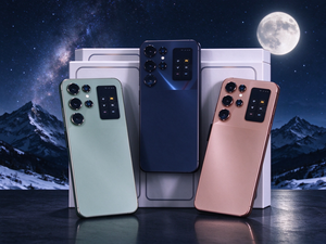 Teléfono Móvil Nuevo y Original S25 ultra 5G, Desbloqueo Facial Completo, Pantalla Curva, Servicio de Envío a Granel a Todo el Mundo - Product Image 6