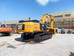 L'excavatrice Caterpillar 330DL Caterpillar 330/Japon a utilisé le CAT 330D d'excavatrice utilisé à vendre 330d2 330gc - Product Image 3