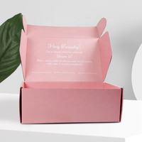 Caja de Regalo Navideña de Cartón Reutilizable Ecológica con Logotipo Personalizado, Impresión a Cuatro Colores, Opciones de Grabado/UV/Offset, Forma Rectangular