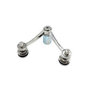 Condibe pesado de acero inoxidable de araña de cristal de - Product Image 5