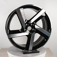 Rines Forjados BZ Precision 5x112 PCD para Volkswagen Golf R, Audi S3 S4 Tuning Hub