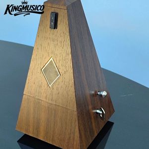 Métronome <span class=keywords><strong>mécanique</strong></span> universel OEM pour piano, violon, basse, guitares <span class=keywords><strong>électrique</strong></span>s, accessoire d'instrument de musique - Product Image 2