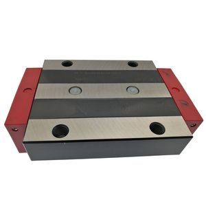 Proveedores <span class=keywords><strong>de</strong></span> Guías Lineales Schneeberger, Guías Lineales <span class=keywords><strong>de</strong></span> Rodillos Serie MR, MRD <span class=keywords><strong>MRW</strong></span> 45 55-B-G2-V3, Bloque <span class=keywords><strong>de</strong></span> Guía Lineal - Product Image 4