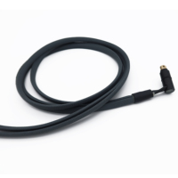 135006130 L = 1300mm Twincable tête inférieure Charmilles EDM pièces d'usure EDM consommables pour Agie Charmilles EDM fil Machine