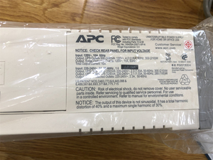 UPS BP1000CH APC - Product Image 5