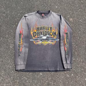 <span class=keywords><strong>T</strong></span>-<span class=keywords><strong>shirt</strong></span> vintage personnalisé pour hommes, imprimé par injection directe DTG, imprimé graphique, lavé à l'acide, 100% <span class=keywords><strong>coton</strong></span>, col rond, poids lourd, ample et solide - Product Image 1