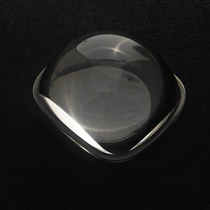 Fabricação Custom Optical Retângulo Farol Lente De Vidro Para Luz Do Carro - Product Image 6