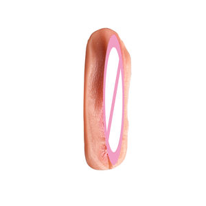 Vagina Inverted Unterwäsche Wearable Silicone Pad Herren Silikon Vagina Cross-Dressing Trick Sexspielzeug - Product Image 6