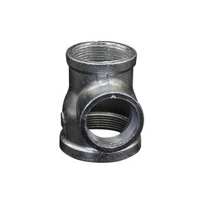 Ul kết nối ống Doanh nhanh chóng kết nối hệ thống ống nước nguồn cung cấp phụ kiện đường ống gang khuỷu tay mạ kẽm phụ kiện đường ống - Product Image 3