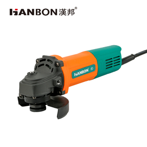 Juego de Amoladora Angular y Taladro de Alta Calidad, Herramienta Eléctrica de 850W, 140209, Ángulo de 100mm - Product Image 3