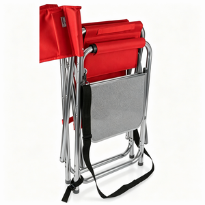 Wholesale Folding Makeup Director <strong>Chair</strong> for Adults Portable Outdoor Patio Lawn Garden Camping <strong>Chair</strong> - Product Image 4