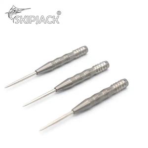 Dardos de Punta Blanda Personalizados de Tungsteno Weichspitze Creative Skipjack - Product Image 3