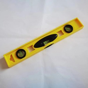 Hot Selling Portable Infrared Beater Strong Magnetic Adsorption <strong>Bubble</strong> <strong>Level</strong> Ruler ABS Industrial Grade Hand Tools OEM Available