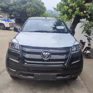 <span class=keywords><strong>Camioneta</strong></span> Foton Tunland S a Bajo <span class=keywords><strong>Precio</strong></span> en 2024, Viajando a Altas Velocidades de 150 Km/H, <span class=keywords><strong>Camioneta</strong></span> para Adultos - Product Image 2