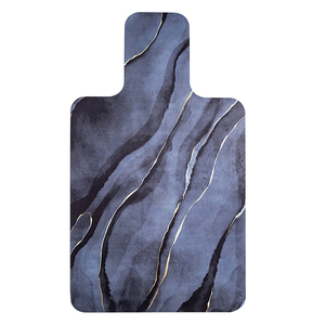 Tapete de Yoga Antideslizante Personalizado con Impresión a Medida, de PU y Caucho Natural, Ecológico, Resistente al Agua, para Deportes y Pilates, con Logotipo - Product Image 2