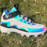 Novedad Clásicos Zapatos de Skate para Entrenamiento Deportivo y Jogging OEM ODM para Hombre y Mujer Tenis de Béisbol de Tendencia al por Mayor