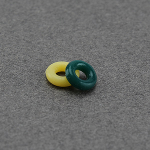 Aohu Fishing O-<b>Rings</b> Silicone Rubber <b>Rings</b> <b>Large</b> Medium Small Durable For Line Drag Platform Accessories - Product Image 1