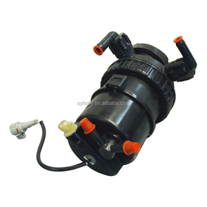 فلتر وقود بلاستيكي عالي الجودة لمحركات الديزل 23300-30200 23300-30201 1770A291 - Product Image 2