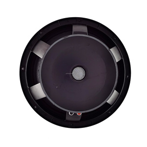Altavoz de Graves de 12 <span class=keywords><strong>Pulgadas</strong></span> de Última Generación, Altavoz Profesional con Bobina de Voz de 3 <span class=keywords><strong>Pulgadas</strong></span>, Excelente Precio - Product Image 4