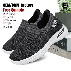 S-13 Men Classic shoes Men Breathable non slip mesh casual walking shoes running Lightweight Outdoor Shoes sneakers men