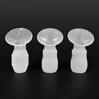 Moulage par injection de caoutchouc de silicone de qualité alimentaire et médicale, moulage LSR, TPE, TPU, TPV, TPR, moulage par injection personnalisé