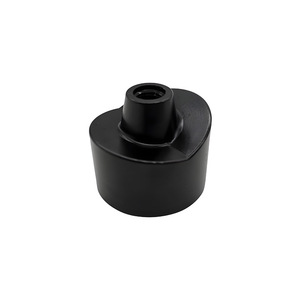 خدمات تصنيع CNC مخصصة للمعدات الصناعية وقطع غيار السيارات من الفولاذ المقاوم للصدأ والتيتانيوم والنحاس، الحد الأدنى للطلب قطعة واحدة، التسليم متاح - Product Image 6