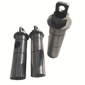 Pièce moulée en alliage d'aluminium de précision sur mesure, en acier inoxydable - Product Image 5