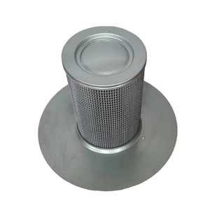 Manny 250034-124/250034-130 Compresor Repuestos Separador de aceite incorporado Elemento filtrante - Product Image 6