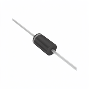 2EZ7.5_R2_00001 Buy Online Electronic Components DO-204AC, DO-15, Axial In Stock Diodes - Product Image 1