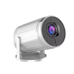 Nuovo Mini Proiettore LCD RY008 2026 Portatile 720p per Home Theater, Wireless, Screen Mirroring, Altoparlanti Integrati, LED Cinema - Product Image 2