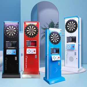 Cheap Coin Operated Sport Arcade <strong>Game</strong> Electronic Dart <strong>Machine</strong>, Factory Sale Digital Dart <strong>Game</strong> <strong>Machine</strong> - Product Image 3