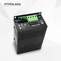 Chargeur de batterie automatique pour générateur diesel POPULACE 12V 24V BAC06A