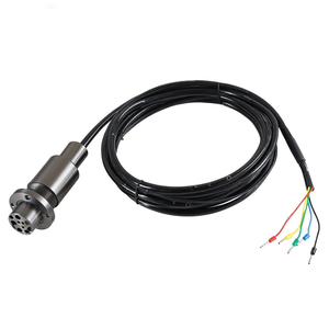 Capteur de niveau de carburant diesel submersible RS485, jauge de niveau d'huile - Product Image 1