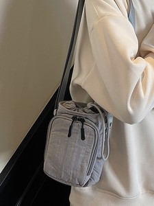 Bolsa Deportiva Impermeable para Teléfono Móvil y Botella, con Logotipo Personalizado, para Yoga, Running y Actividades al Aire Libre - Product Image 4