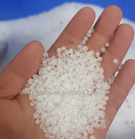 Matière première de granules en plastique étirés de haute résistance du polypropylène (pp), PPH T03