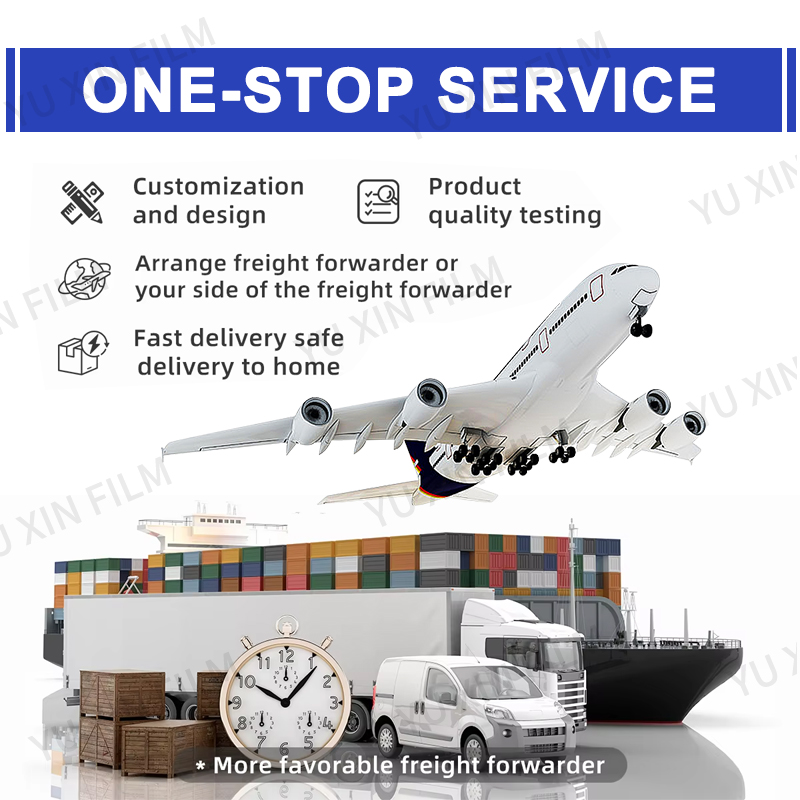 Logistics service