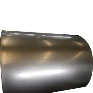 Prime full hard g550 bobina in acciaio zinco alluminio bobina in acciaio galvalume bobine az150 GL