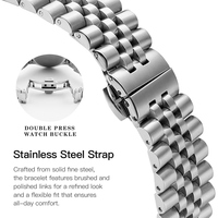 Montre à quartz pour homme avec logo personnalisé, étanche, boîtier rond, mouvement japonais, cadran en acier inoxydable, montre de mode pour affaires, pour couple