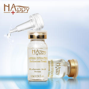 Happy+ - Suero Facial con Ácido Hialurónico al por Mayor para Hidratar, Nutrir y Combatir el Envejecimiento, para Todo Tipo de Piel - Product Image 2