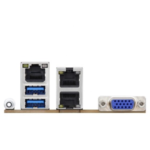สำหรับเมนบอร์ดเซิร์ฟเวอร์เวิร์กสเตชันของ ASRock ชุด EPYC7002เมนบอร์ด ROMED8U-2T ROMED8U-2T PCIE4.0 3ทาง CPU - Product Image 3