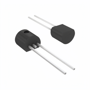 In Stock TO-226-2, TO-92-2 Formed Leads K2200EH70AP Thyristors Electronic Chips Component - Product Image 1