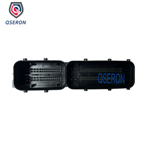 Unità di controllo motore 038906016AF 0281012271 EDC16U1 ECU ECM modulo di controllo elettronico per VW Transporter <span class=keywords><strong>T5</strong></span> <span class=keywords><strong>1.9</strong></span> TDI - Product Image 4