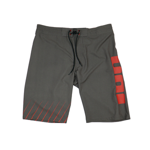 Men's Mid Board Shorts Anti-Wrinkle Casual Oxford Fabric Cotton Sports Shorts Breathable Quick Dry Workout Gym <b>Dropshipping</b> - Product Image 1