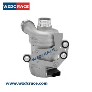 Bomba de Agua Electrónica WZDCRACE 11517583836 para Autos BMW, Pieza de Repuesto de Frecuencia Variable - Product Image 3