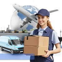 Magasin en vrac chinois Alibaba-express-canada Achats en ligne Agent d'expédition des États-Unis sur la boutique Amazon Acheter pour revendre