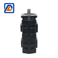 Vente directe usine – Pompe hydraulique à engrenages pour chargeuse sur pneus, déplacement 933 936, pompe de direction pour chargeuse sur pneus 4120000866