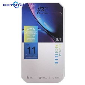 Écrans LCD de téléphone portable Incell JK en gros pour <span class=keywords><strong>iPhone</strong></span> 11 13 X XS XR <span class=keywords><strong>12</strong></span> 13 <span class=keywords><strong>Pro</strong></span> <span class=keywords><strong>Max</strong></span> 14 Plus 15 16 - Product Image 5