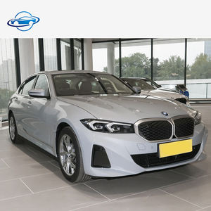 Véhicule électrique <span class=keywords><strong>I3</strong></span> <span class=keywords><strong>EDrive35L</strong></span> 2025 Édition innovante Moteur 210kW Climatisation automatique Fonction de charge rapide - Product Image 2