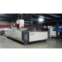 Máquina de Corte Láser de Fibra para Láminas Delgadas de Acero Inoxidable JQ Laser CNC